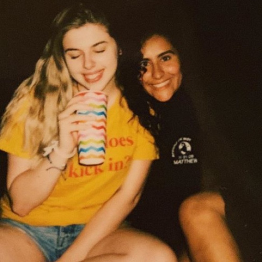 Meet your Posher, Alison